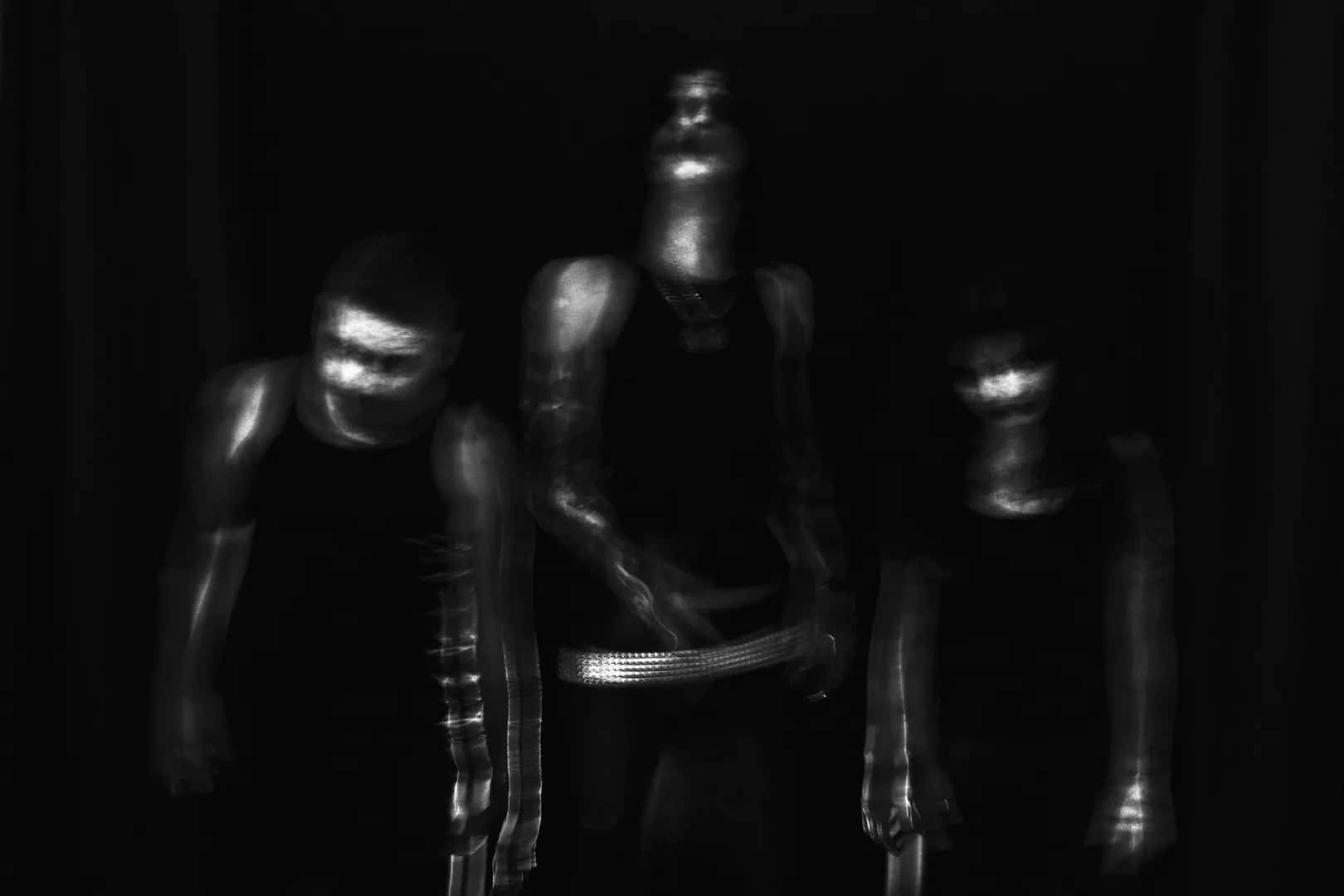 Creptum band portrait 2020