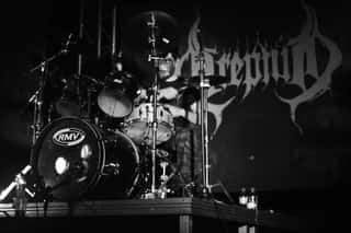 Creptum live photo 16