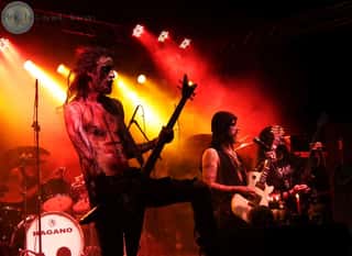 Creptum live photo 41