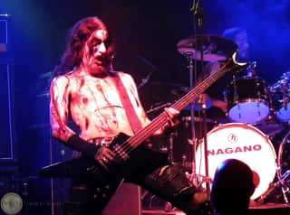 Creptum live photo 58