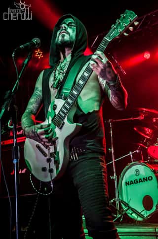 Creptum live photo 78