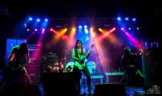 Creptum live photo 83