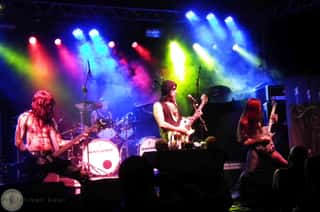 Creptum live photo 97