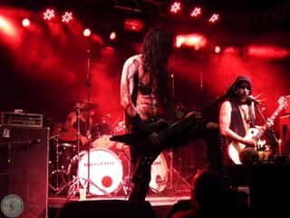 Creptum live photo 105