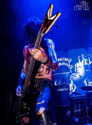 Creptum live photo 141