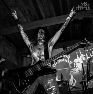 Creptum live photo 153