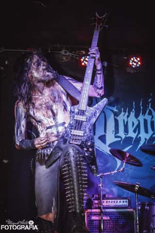 Creptum live photo 155