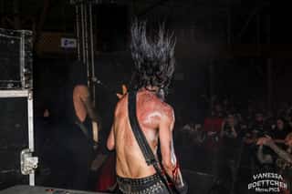 Creptum live photo 211