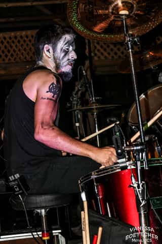 Creptum live photo 215