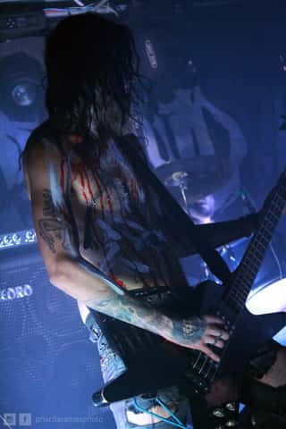 Creptum live photo 224