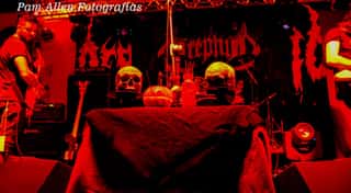 Creptum live photo 241